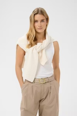 Anstina Belte Beige - Part Two