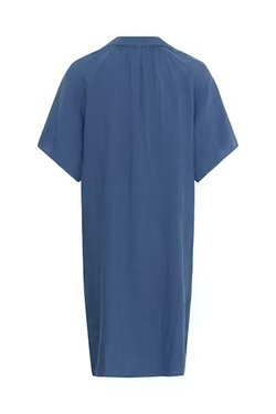 Ayla Kjole Lin blue indigo - Part Two