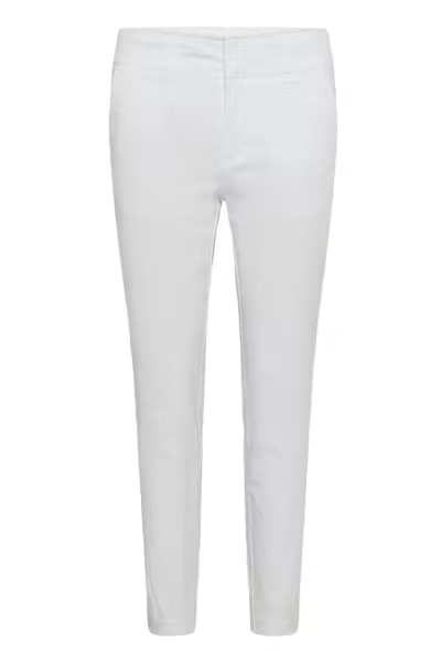 Soffys, Fitted chino pants