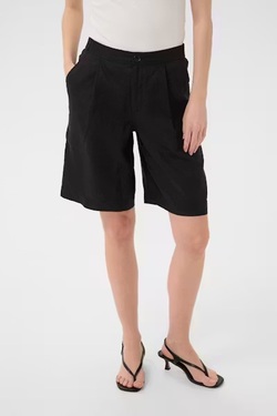 Bernia Shorts Black - Part Two