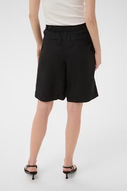 Bernia Shorts Black - Part Two