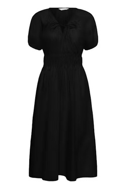 Bodilla Dress Black - Part Two