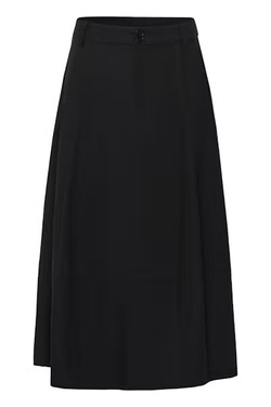 Bojana Skjørt Black - Part Two