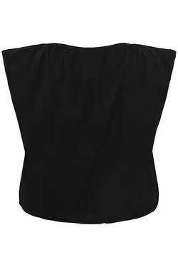 Berthine Topp Black - Part Two