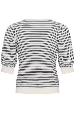 Varaian Pullover After Midnight Stripe - Part Two