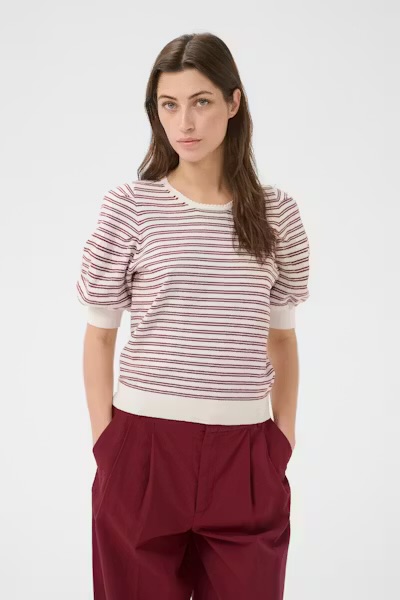 Varaian Pullover