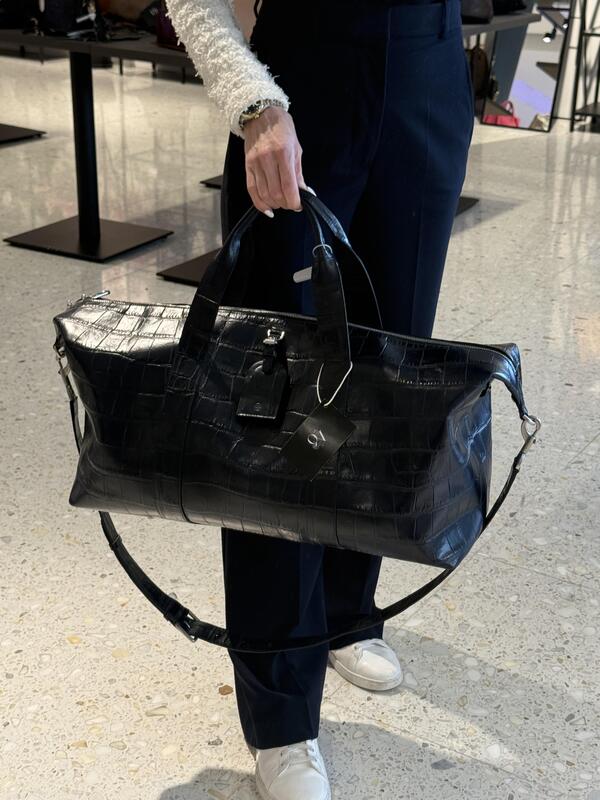 Mulberry Weekend Bag