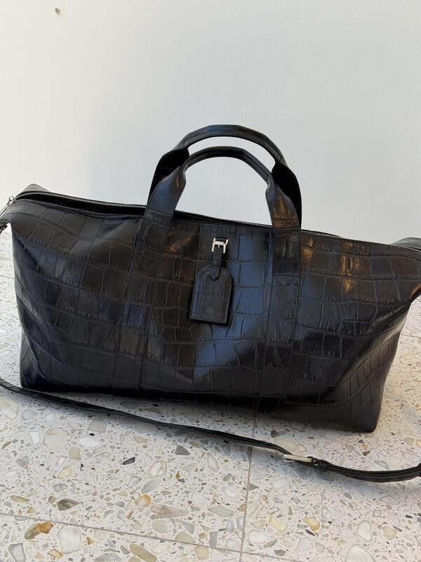Mulberry Weekend Bag