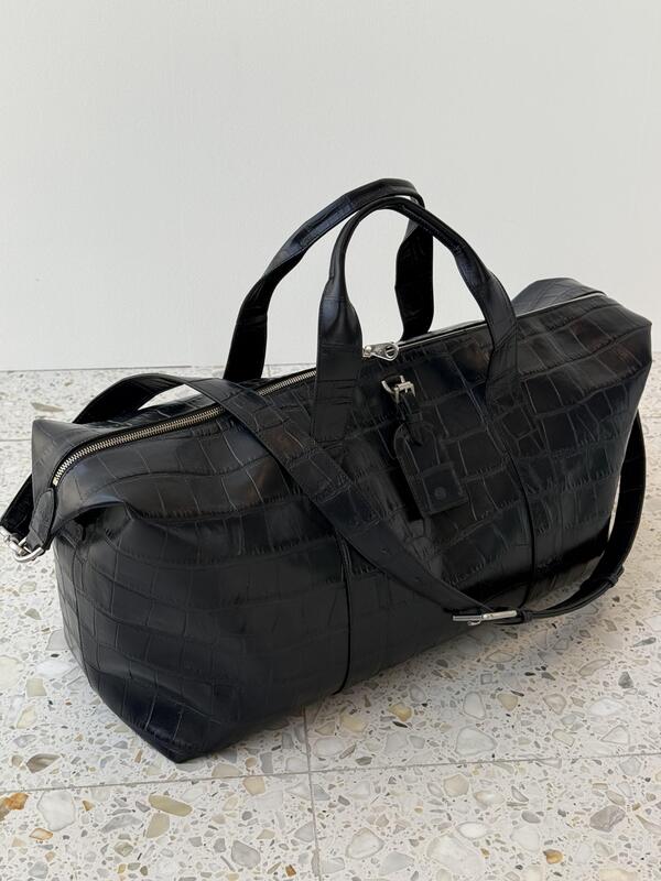 Mulberry Weekend Bag