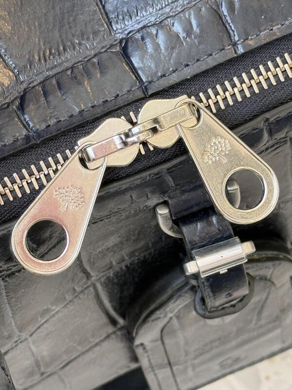 Mulberry Weekend Bag