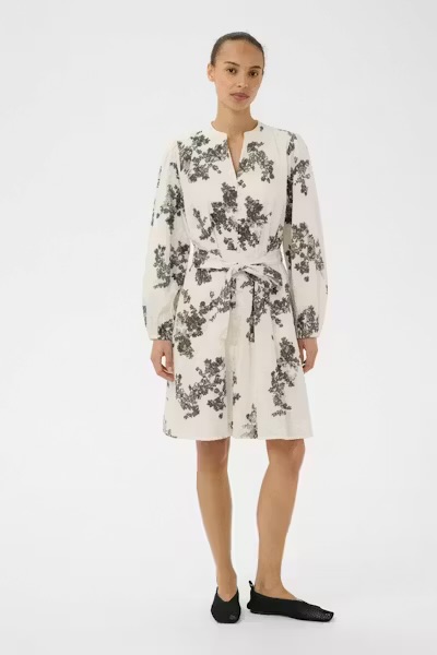 Avira Dress
