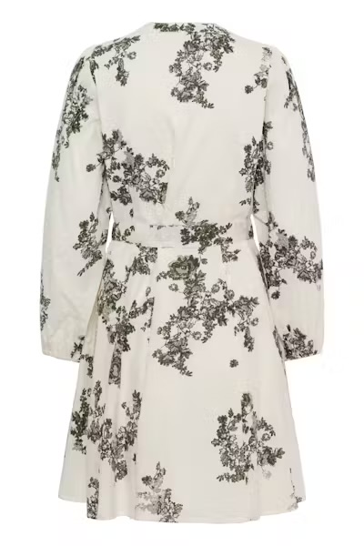 Avira Dress