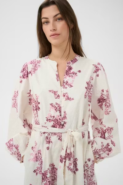 Avirana Dress