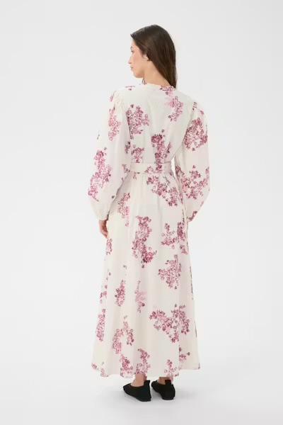 Avirana Dress