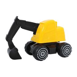 Gravemaskin 13,5cm GRAVEMASKIN - plasto