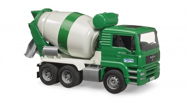 Bruder Claas Nectis 267 F traktor - 02110