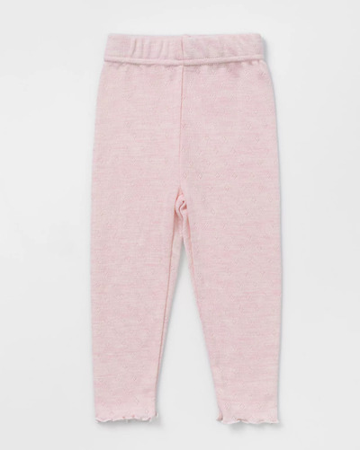 Lillelam Leggings July Himmelrosa Himmelrosa - Lillelam