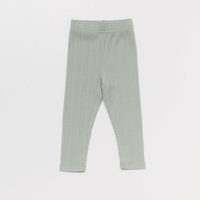 Lillelam Leggings August. Sjøbris Sjøbris - Lillelam