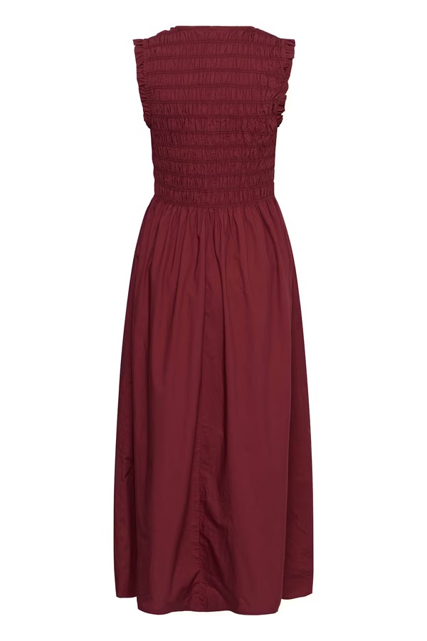 Borgnette Dress