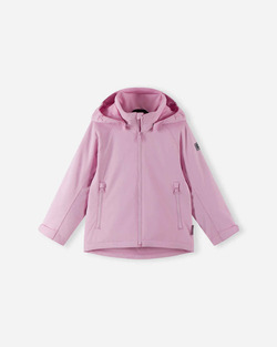 REIMA TEC JAKKE SULKAVA Light heather - Reima