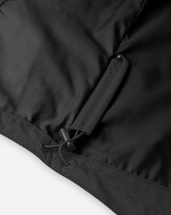 REIMA TEC JAKKE SULKAVA Black - Reima