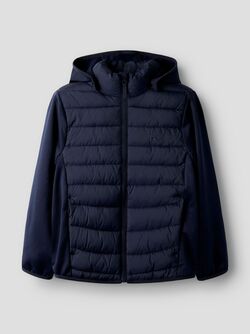 NKNMIO HYBRID JACKET  Navy Blazer - Name It