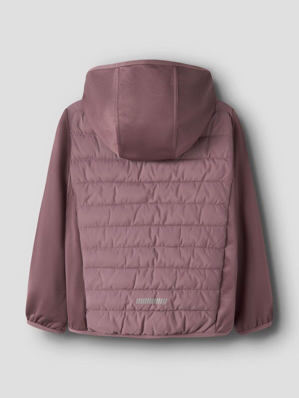 NMNMIO HYBRID JACKET 