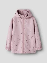 NKFMAXI JACKET HEARTS