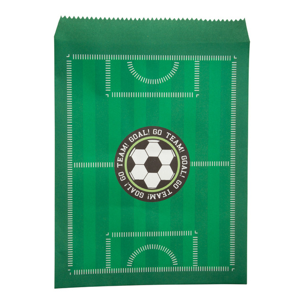 Godtepose Fotball 8-pk