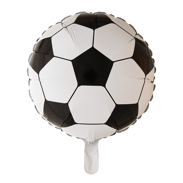Folieballong Fotball