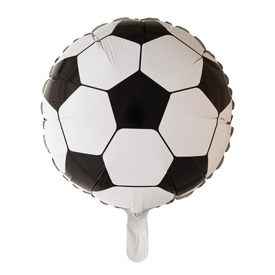 Folieballong Fotball Fotball - Joker