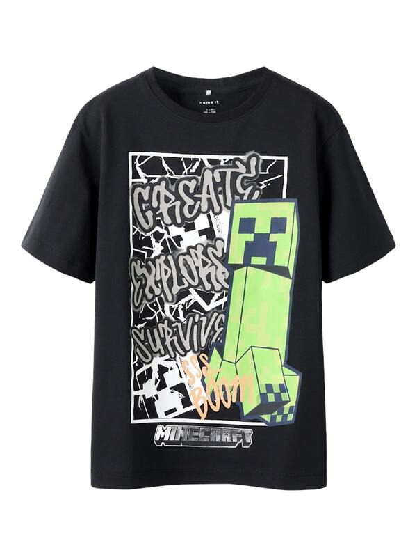 NKMMASE MINECRAFT SS NREG TOP