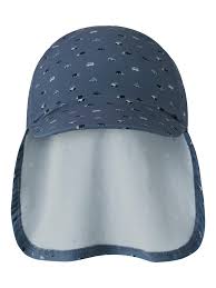 NMMZIPPO UV SWIM HAT