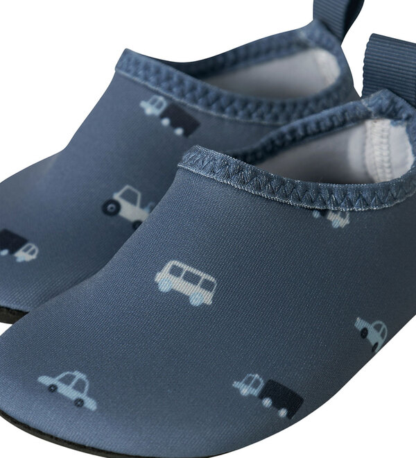 NMMZIPPO UV SWIM SHOE