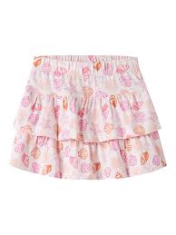 NMFVIGGA SKIRT Carinaria Sea Shells - Name It