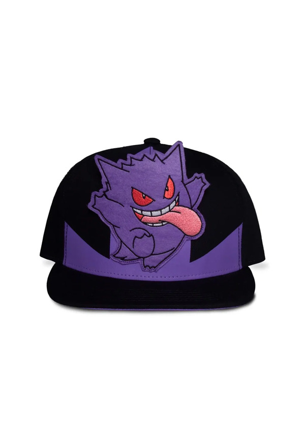Pokémon – Gengar Justerbar Caps