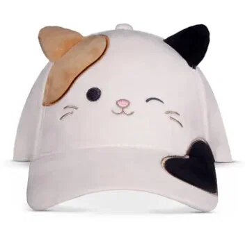 Difuzed Squishmallows caps Cameron - Difuzed