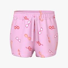 NMFVIGGA SHORTS F1 NOOS Pirouette Sunglasses - Name It