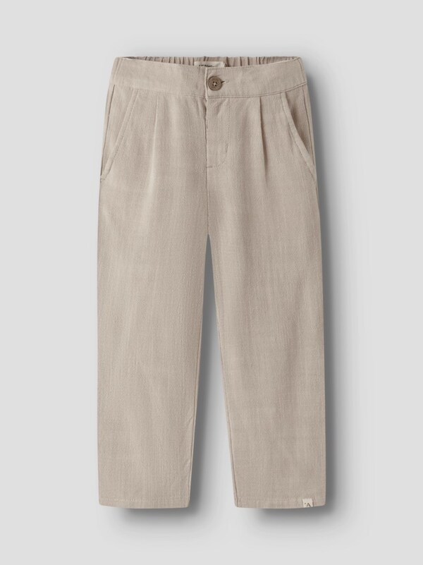 NMMFREDDIE PANT LIL ATELIER