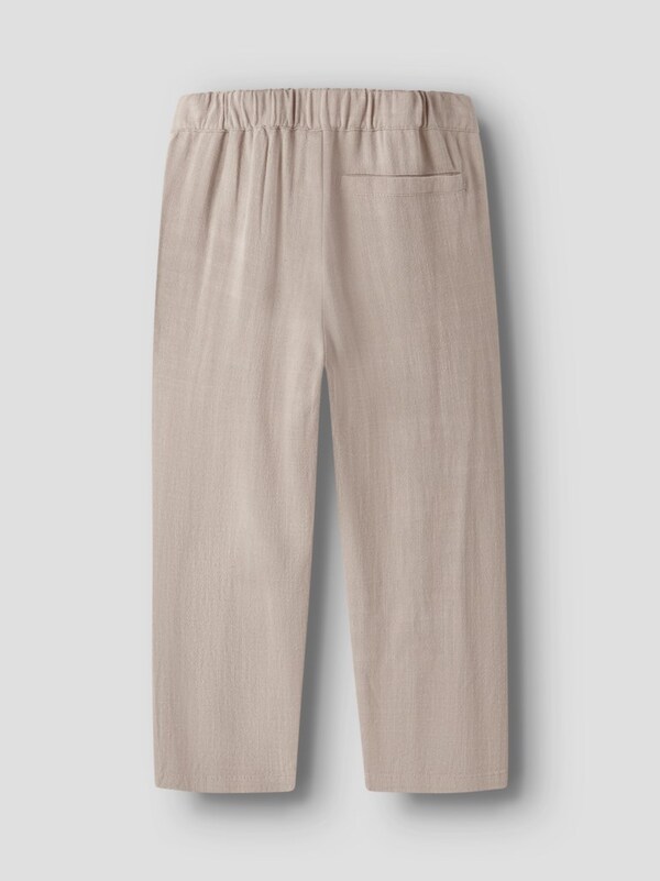 NMMFREDDIE PANT LIL ATELIER