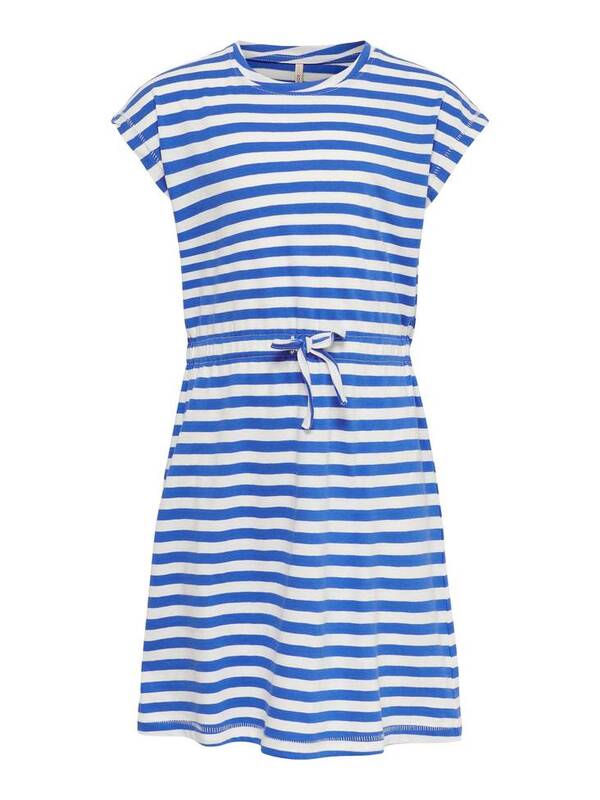 KOGMAY LIFE S/S DRESS JRS 
