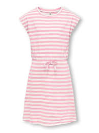 KOGMAY LIFE S/S DRESS JRS 