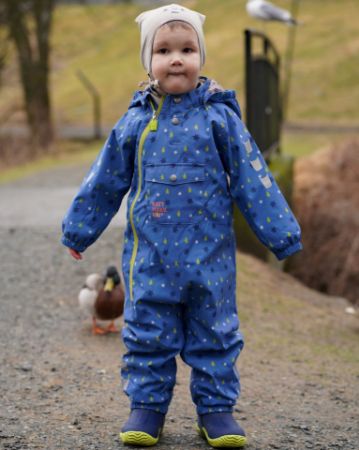 KATTNAKKEN VINDDRESS BABY