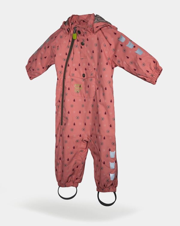 KATTNAKKEN VINDDRESS BABY