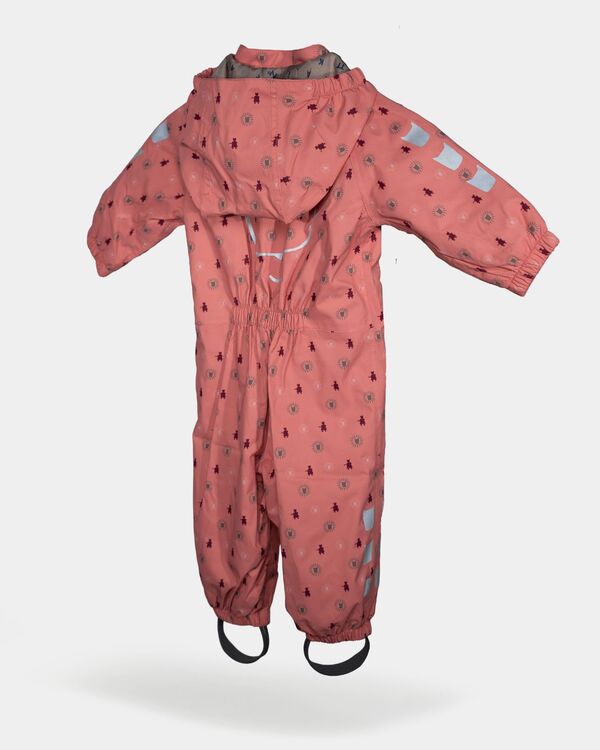 KATTNAKKEN VINDDRESS BABY