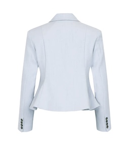 Classique Blazer Light blue - by TiMo