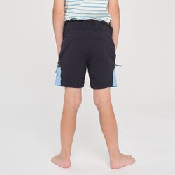 SKOGSTAD SVELGEN SHORTS Parisian Night - Skogstad Sport
