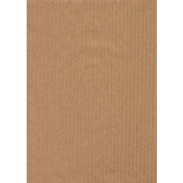 Kraftpapir HEDLUND 10mx57cm 60g