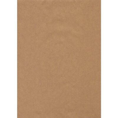 Kraftpapir HEDLUND 10mx57cm 60g Kraftpapir - Kontorutstyr