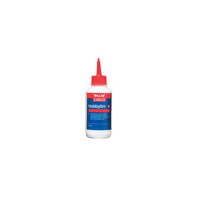 Lim CASCO hobby 110ml Hobbylim - Kontorutstyr